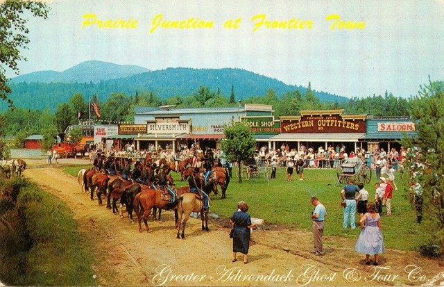 Frontiertown